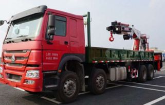 大型車、小型貨車及清障車的噸位劃分與區別